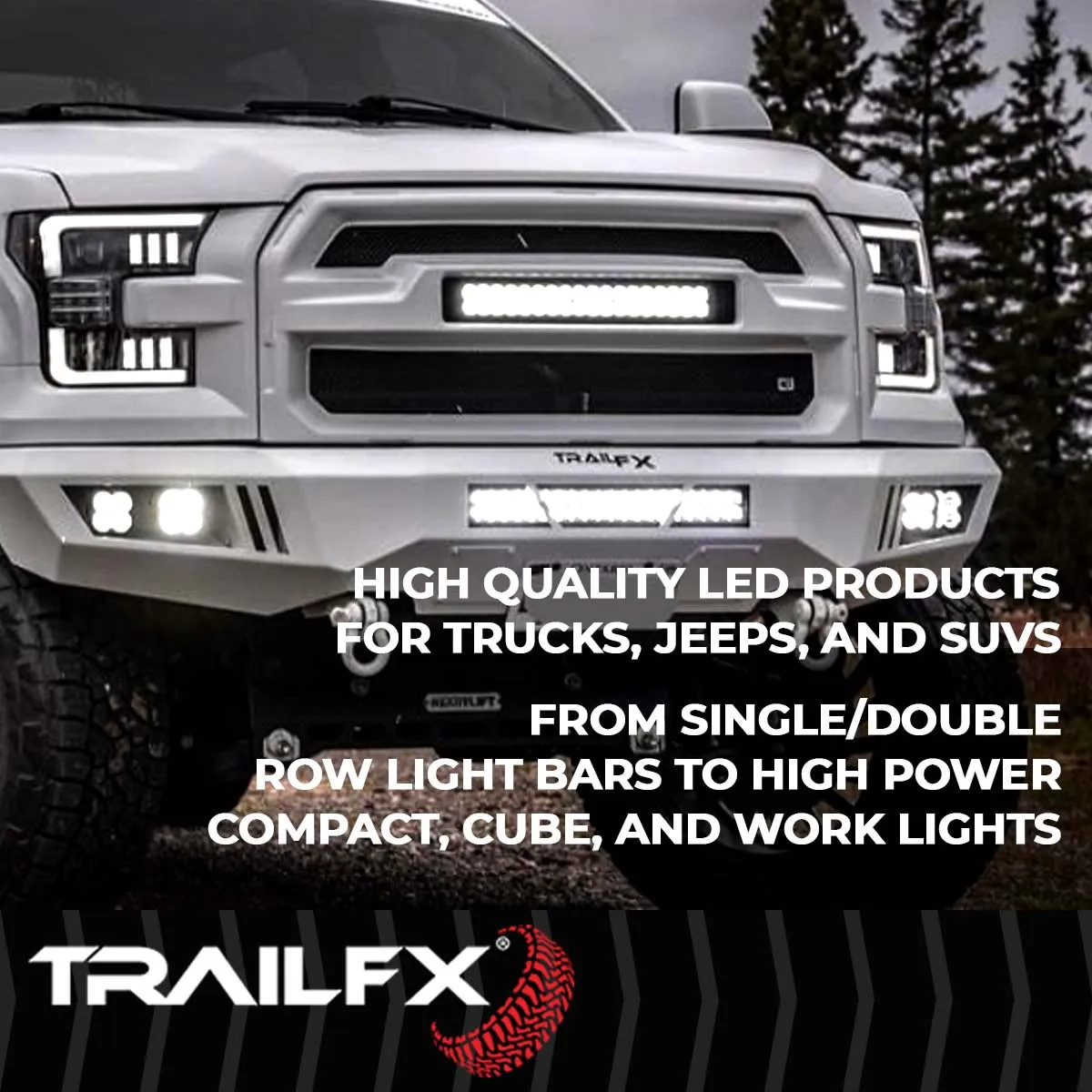 SRS 24x5w 30 in Combo product image