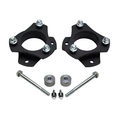 ReadyLift 2.5" Front Leveling Kit - Toyota Tundra / Sequoia 1999-2006
