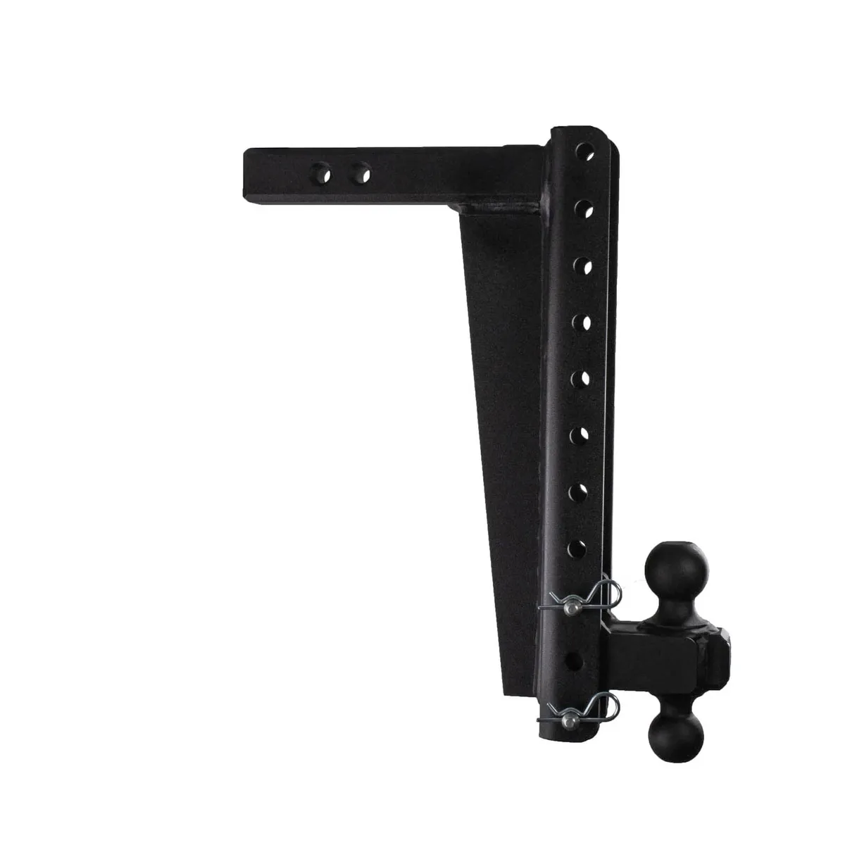 BulletProof 2.0 Heavy Duty 16 Drop/Rise Hitch HD2016 product image