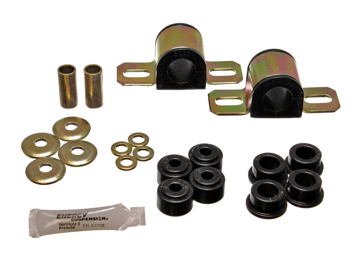 Energy Suspension - Sway Bar Bushing Set - 2.5106G product image