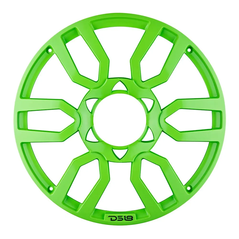 10" Universal Speaker Grill Cover product image