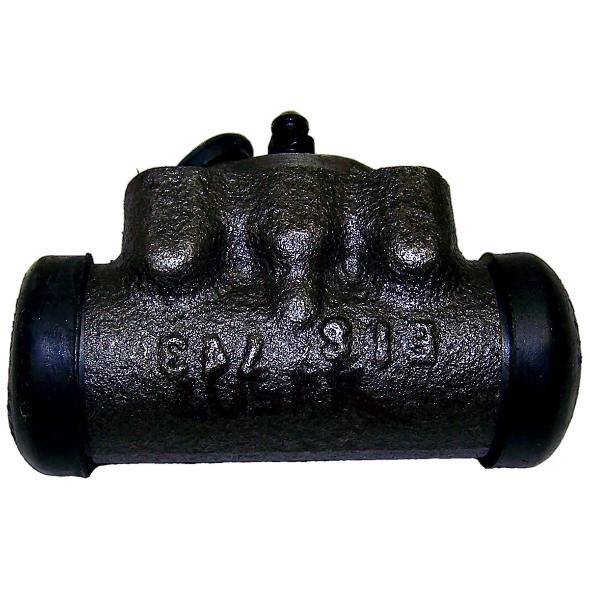 Crown Automotive Jeep Replacement J8136612 Right Rear Wheel Cylinder for 1966-1971 Jeep CJ-5, CJ-6, C101 w/ 10 Rear Brakes product image