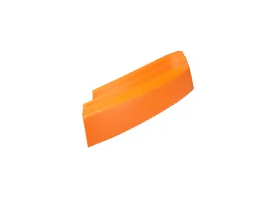 FiveStar Fender MD3 Lower EVO II DLM Flou Orange Left