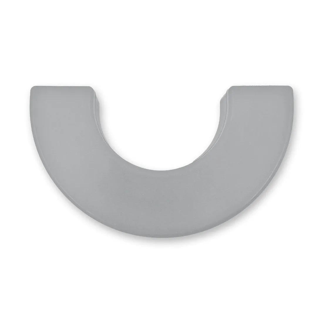 Chevy 20-25 Silverado 1500 Tow Hook Covers 2-Piece Set of Silicone Covers Standard & LED Options - Multiple Colors product image