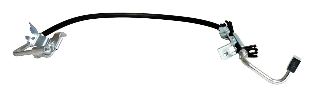 Brake Hose; Front Left; w/13 in. Rotors; product image