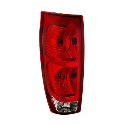 Spyder Auto 0206 Avalanche Driver Side Tail Lights OEM Left