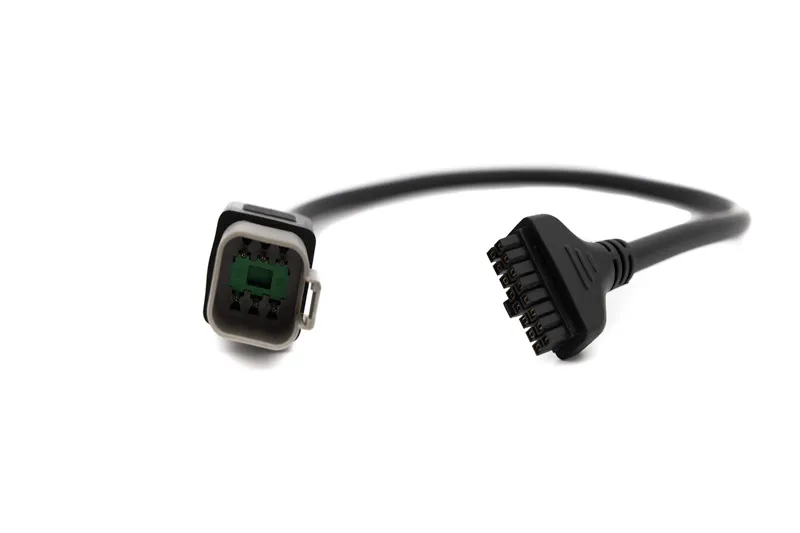 CanAm OBDII Diagnostic Cable Auto Agent 2 EZ Lynk product image