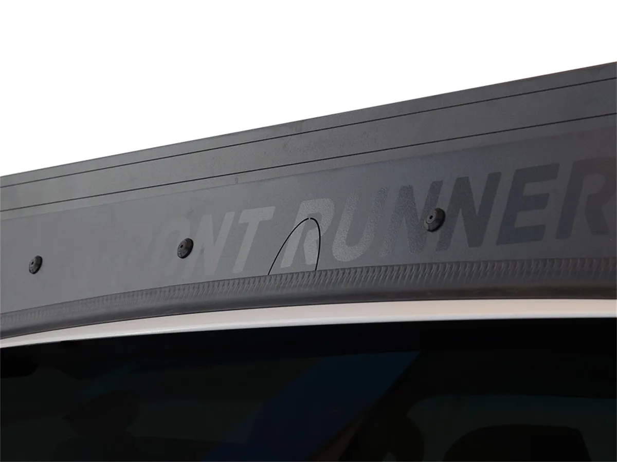 Front Runner Outfitters Wind Fairing for Low Profile Rack, 1345mm 1425mmW product image