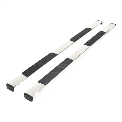 TrailFX t4 Nerf Bar Tacoma Double Cab