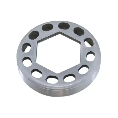 Yukon Gear And Axle Differential Carrier Side Bearing Screw Adjuster For Chrylser 7.25 Inch And 8.25 Inch . 7.25 Inch & 8.25 Inch Chy Screw Adjuster Diff Side Bearing Carrier Yukon Gear