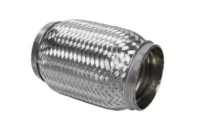 Vibrant Performance Vibrant Performance - 65006 - Standard Flex Coupling Without Inner Liner, 3 in. I.D. x 6 in. Long