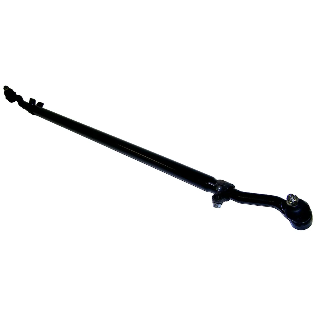 Crown Automotive Jeep Replacement 52088870K Tie Rod Assembly for 1999-2004 WJ, WG Grand Cherokee product image
