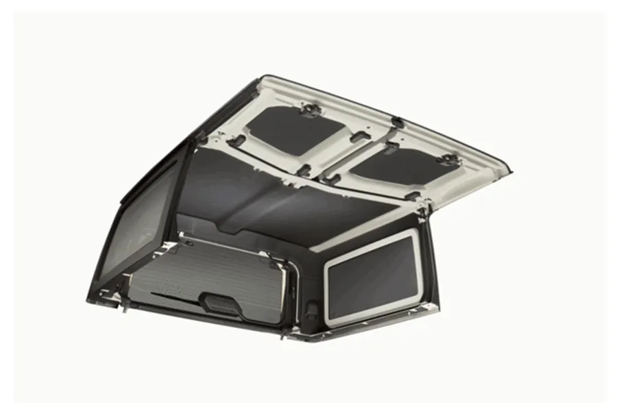 Mopar 82215132af - Mopar Hardtop Headliner JL 2dr