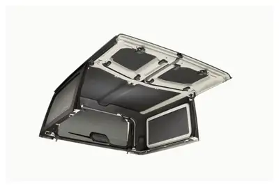 Mopar 82215132af - Mopar Hardtop Headliner JL 2dr