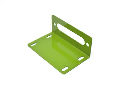 Steinjager Gecko Green