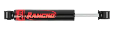 Rancho 07 Avalanche 0206 Aval 2500 05060103 Silverado 1500hd9706 TJ Front Rs7mt Steering Stabilizr