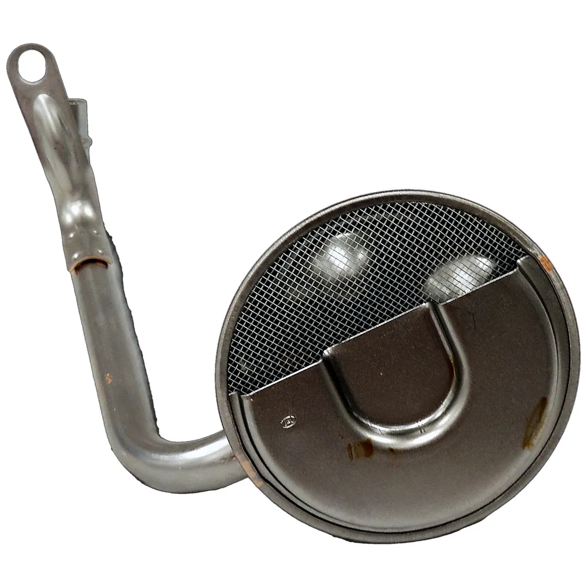 Oil Pickup Tube 1966-1978 CJ-5 w/ 3.8L (6-258) Engine;1966-1975 CJ-6 w/ 3.8L (6-258) Engine;1976-1978 CJ-7 w/ 3.8L (6-258) Engine;1971-1980 CJ-5 w/ 4.2L (6-258) Engine;1971-1975 CJ-6 w/ 4.2L (6-258) Engine;1976-1980 CJ-7 w/ 4.2L (6-258) Engine;1972- product image