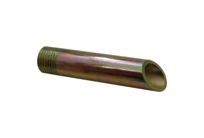 Racing Power Company Crankcase Evacuation System Weld-In Tube