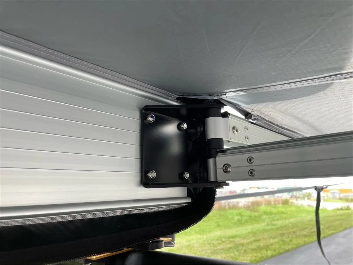 Body Armor 4x4 2025 Body Armor 4X4 Sky Ridge Awning product image