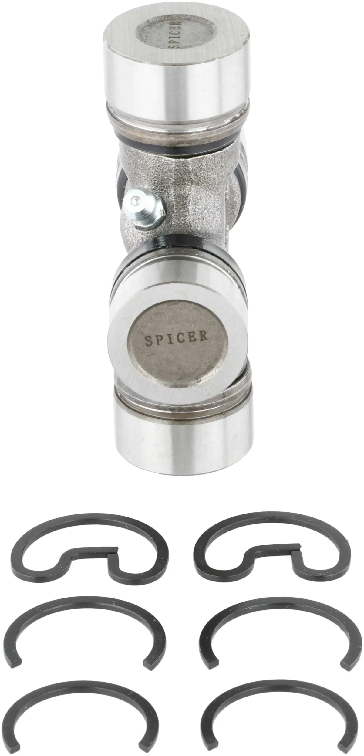 Spicer 5-3022-1X Universal Joint Greaseable Mechanics S44/3R to 1310 Series product image