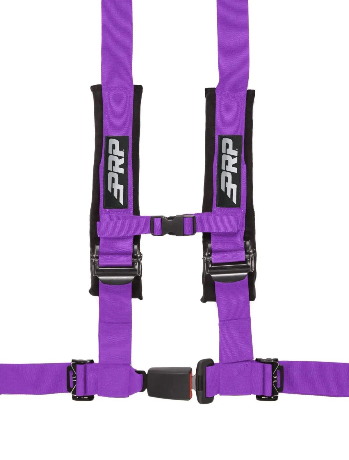PRP 4.2 Point Harness - Purple product image