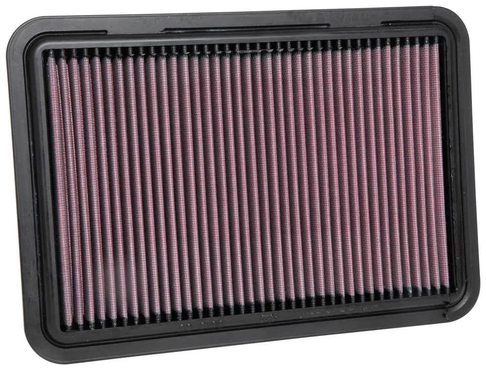 K&N Suzuki Swift v L41.4l F/I/17c Replacement Air Filter