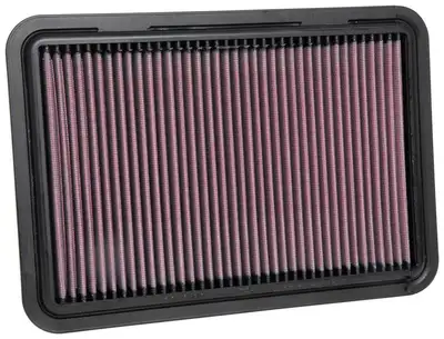 K&N Suzuki Swift v L41.4l F/I/17c Replacement Air Filter