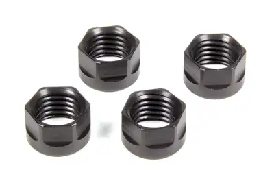 Wehrs Machine & Racing Products Aluminum Nut 1in Course Thread Jack Screw