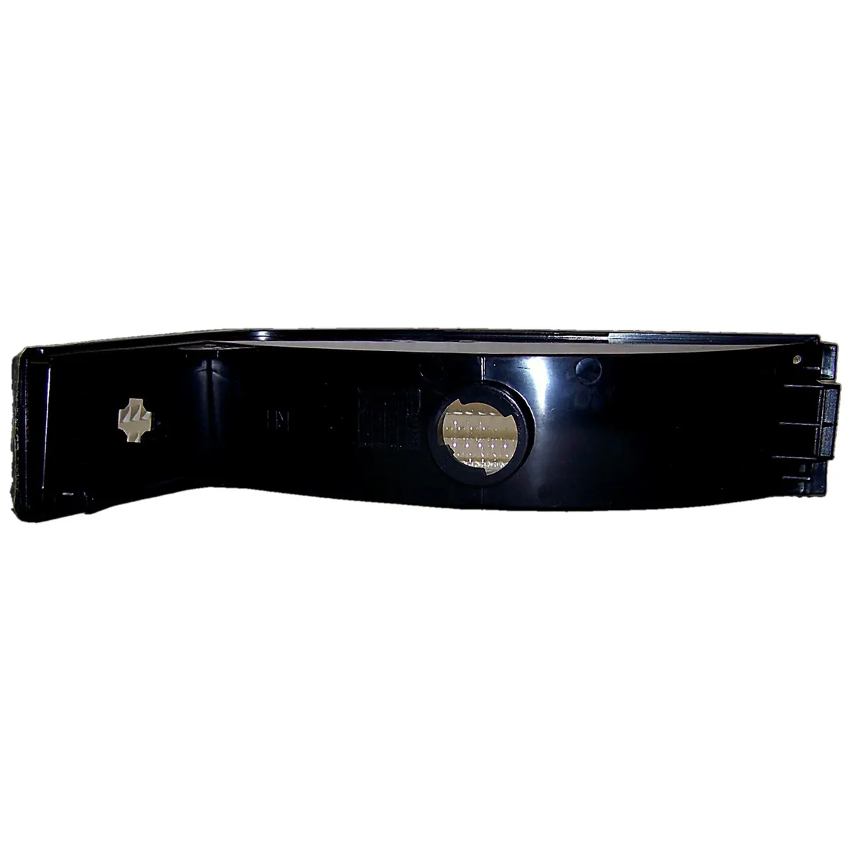 Crown Automotive Jeep Replacement 56005098AB Right Front Turn Signal Lamp, 2 Connectors for 12/26/96-1998 ZJ Grand Cherokee product image