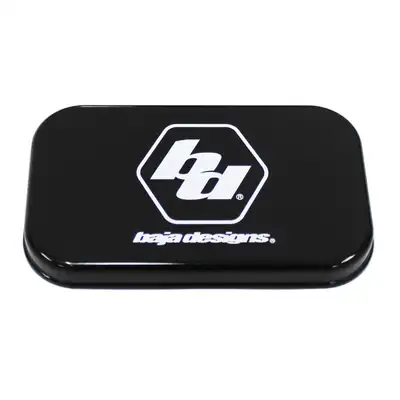 Baja Designs Baja Designs 660100 S2 Single Rock Guard