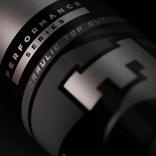 18-0N Jeep Wrangler JL, Rear, 2.5 Truck PS, IFP, 2-3” Lift, HTO product image