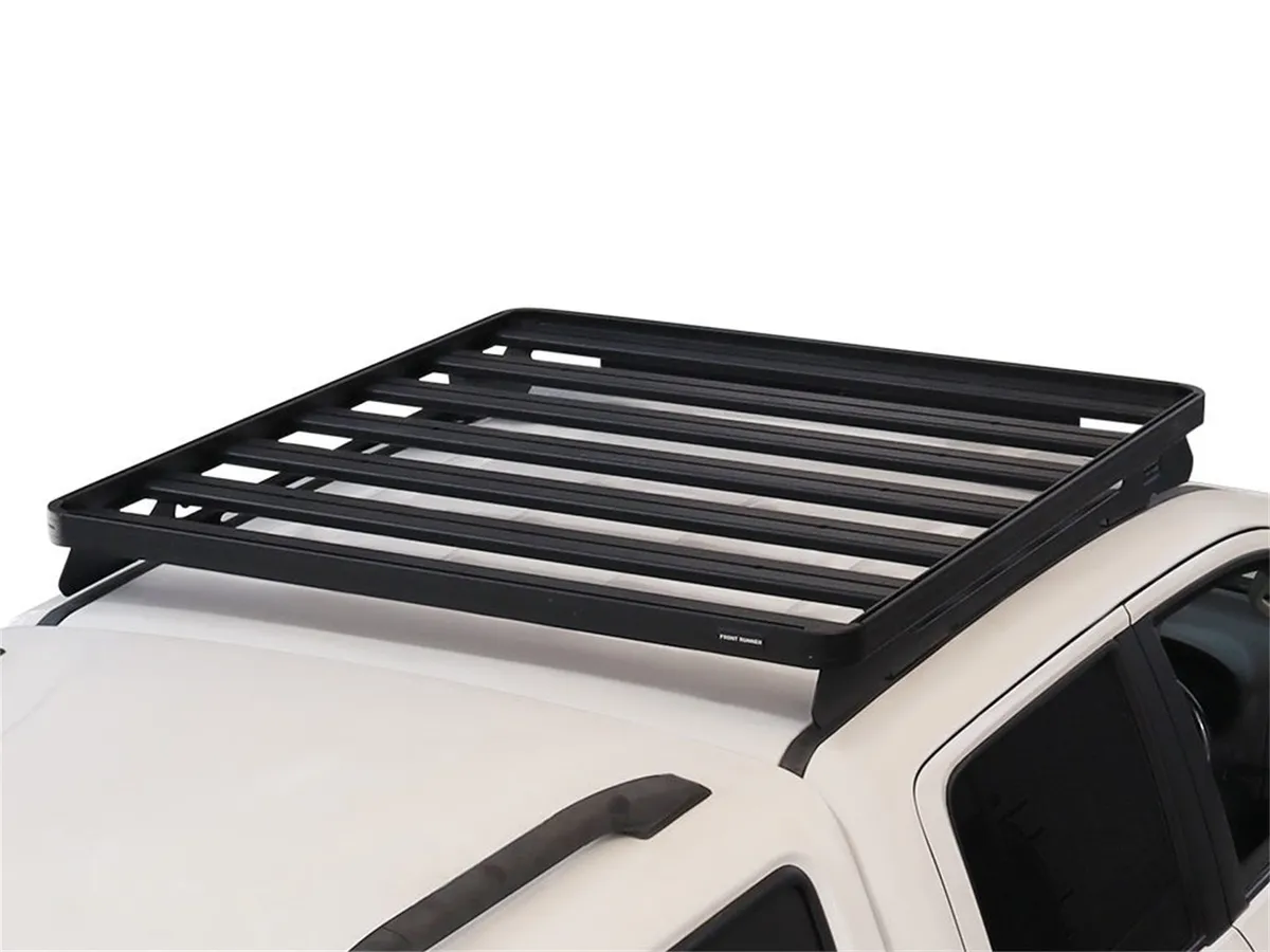 Slimline II Roof Rack Kit; For Volkswagen Amarok; product image