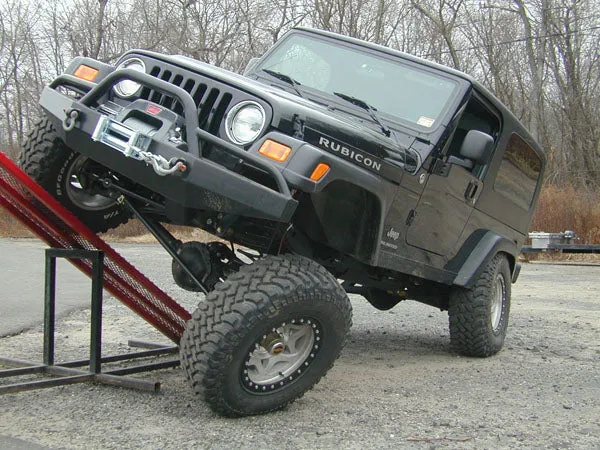 Jeep Wrangler Long Arm Upgrade Kit 2004-2006 LJ Clayton Off Road product image
