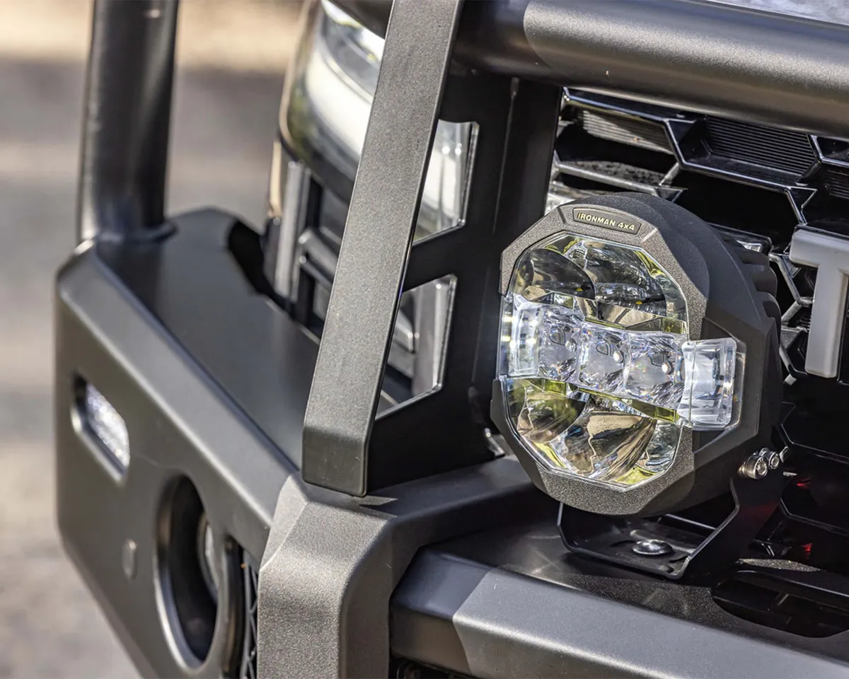 Scope Driving Light 7in Combo Beam product image