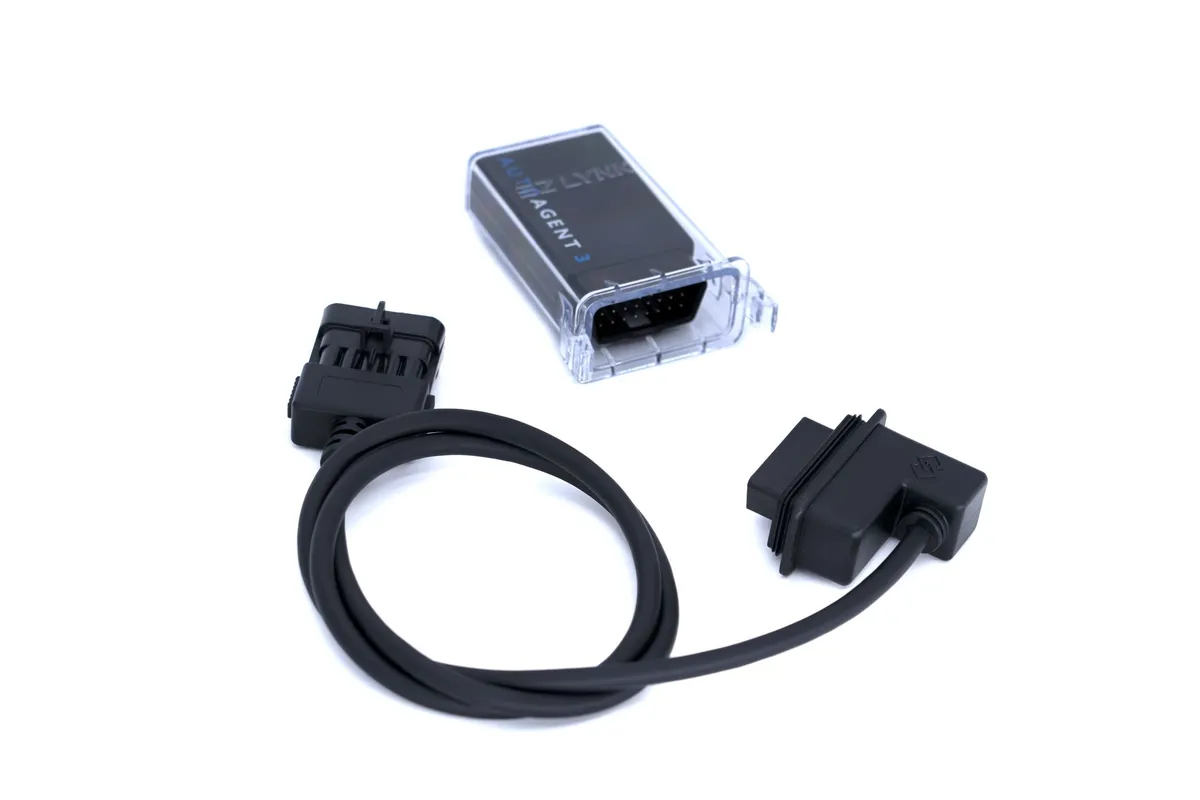 Auto Agent 3 Weather Resistant Housing (Requires Cable) EZ Lynk product image