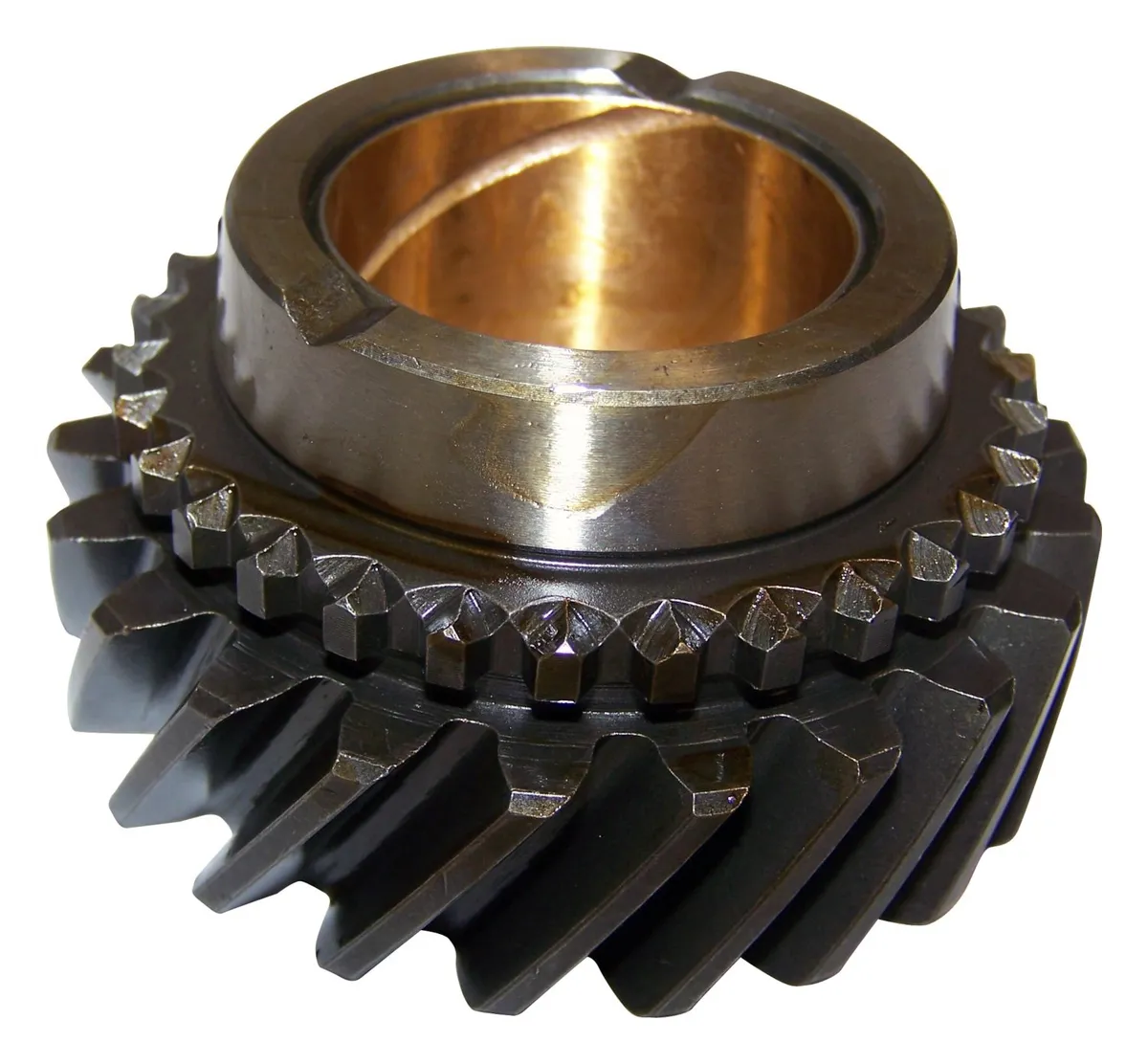 Crown Automotive Jeep Replacement J0906197 Second Gear for Misc. 1945-71 Jeep/Willys Vehicles w/ T90 Transmission, 22 Teeth product image