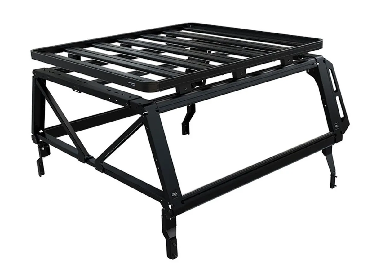 Toyota Hilux Revo Double Cab 2016-Current Pro Bed Rack Kit product image