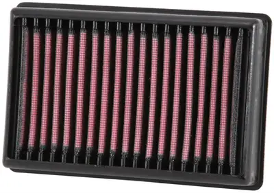 K&N Bmw R1200gs; 2013 Replacement Air Filter