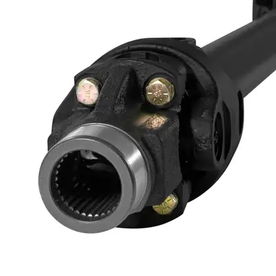 Yukon Gear And Axle Performance Front Driveshaft Dana 30 2018 Jeep JL Sahara/Sport Manual 2018+ JL Sport/ Sahara Front Driveshaft 1310 OE Style 2DR & 4DR M/T W/ Dana 30 Yukon Gear