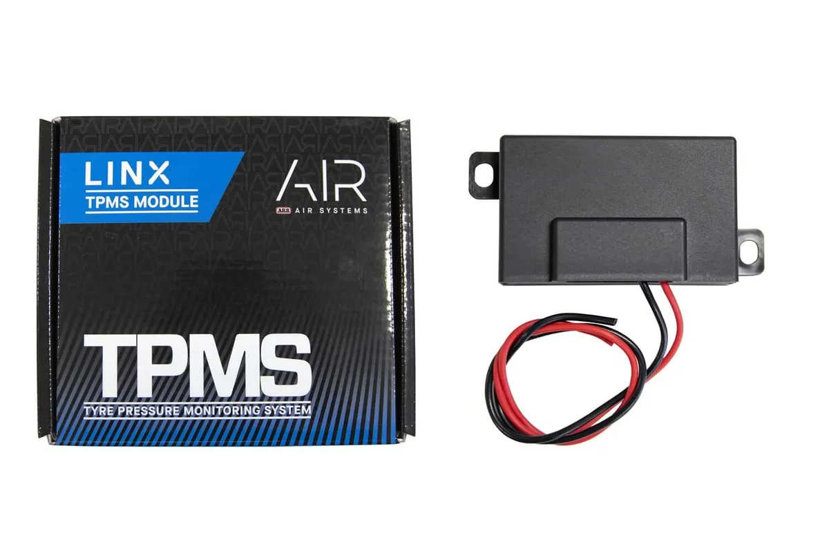 ARB Linx TPMS Communication Module;arb TPMS Sensors(Additional Hardware Required)