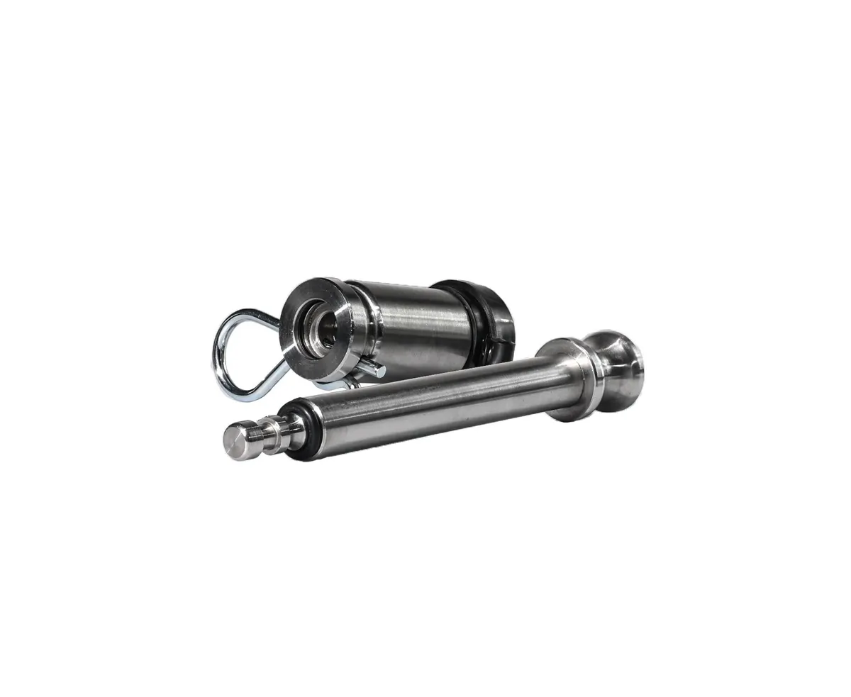 BulletProof 5/8 Locking Pin 2-Pack Keyed Alike BPLP2 product image