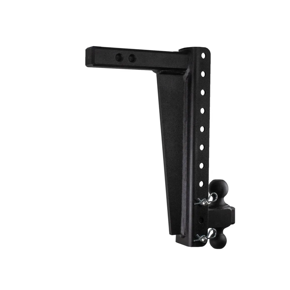 BulletProof 2.0 Heavy Duty 16 Drop/Rise Hitch HD2016 product image