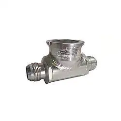 CSR Performance Radiator Hose Filler - 12an to 12an