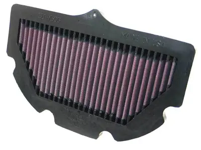 K&N SUZUKI GSXR600/750 06-09 Replacement Air Filter