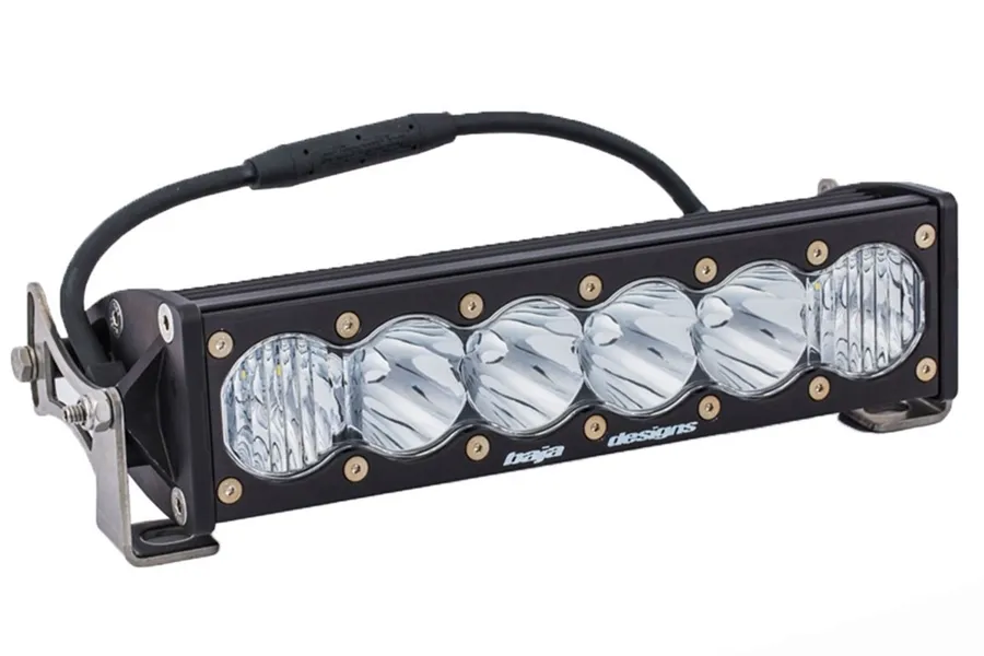 10 Inch LED Light Bar Driving Combo OnX6 Baja Designs product image