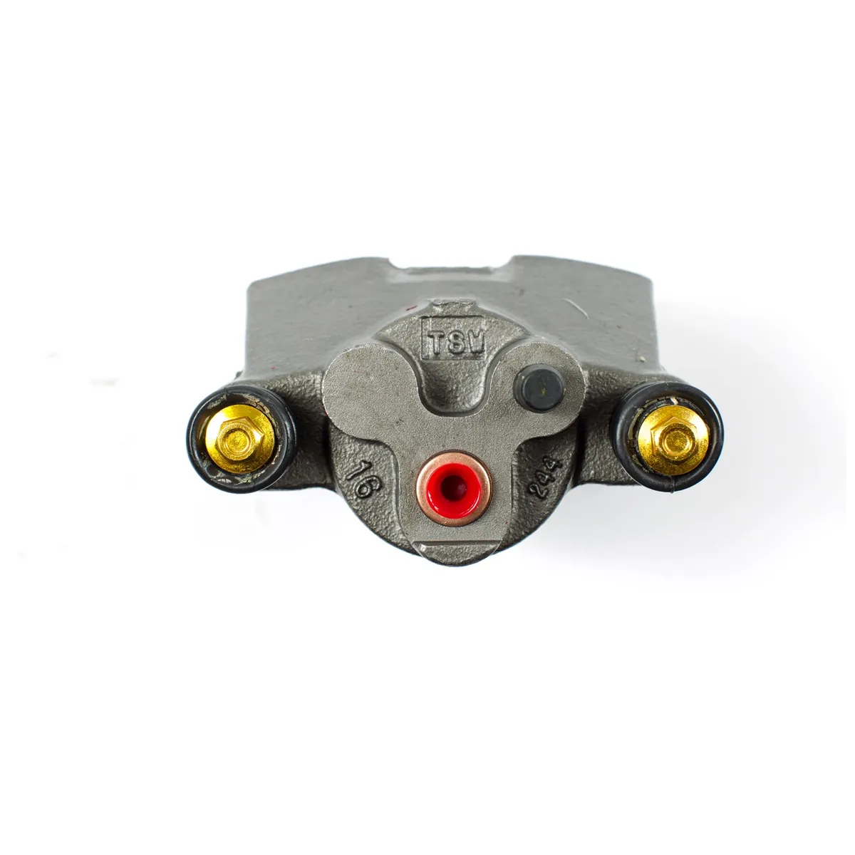 Rear Left Ford F-150 2011-2004 Lincoln Mark LT 2008-2006 product image