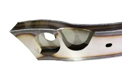 Kentrol 2002-2006 Chevy Avalanche 2000-2006 Chevy Suburban 2000-2006 Gmc Yukon XL 2003-2006 Cadillac Escalade Ext 2003-2006 Cadillac Escalade Esv Forward Spare Tire Crossmember