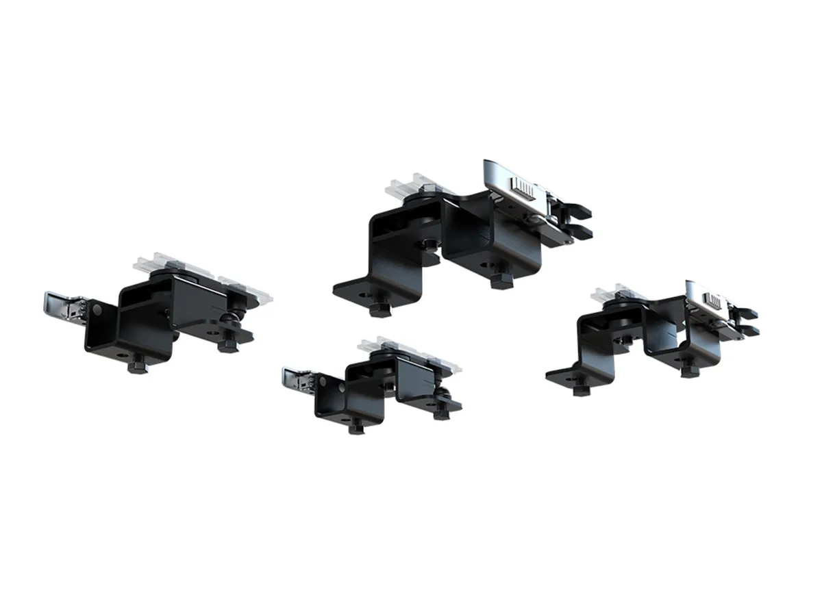 Front Runner Outfitters Quick Release Tent Mount Kit - 4 Piece product image