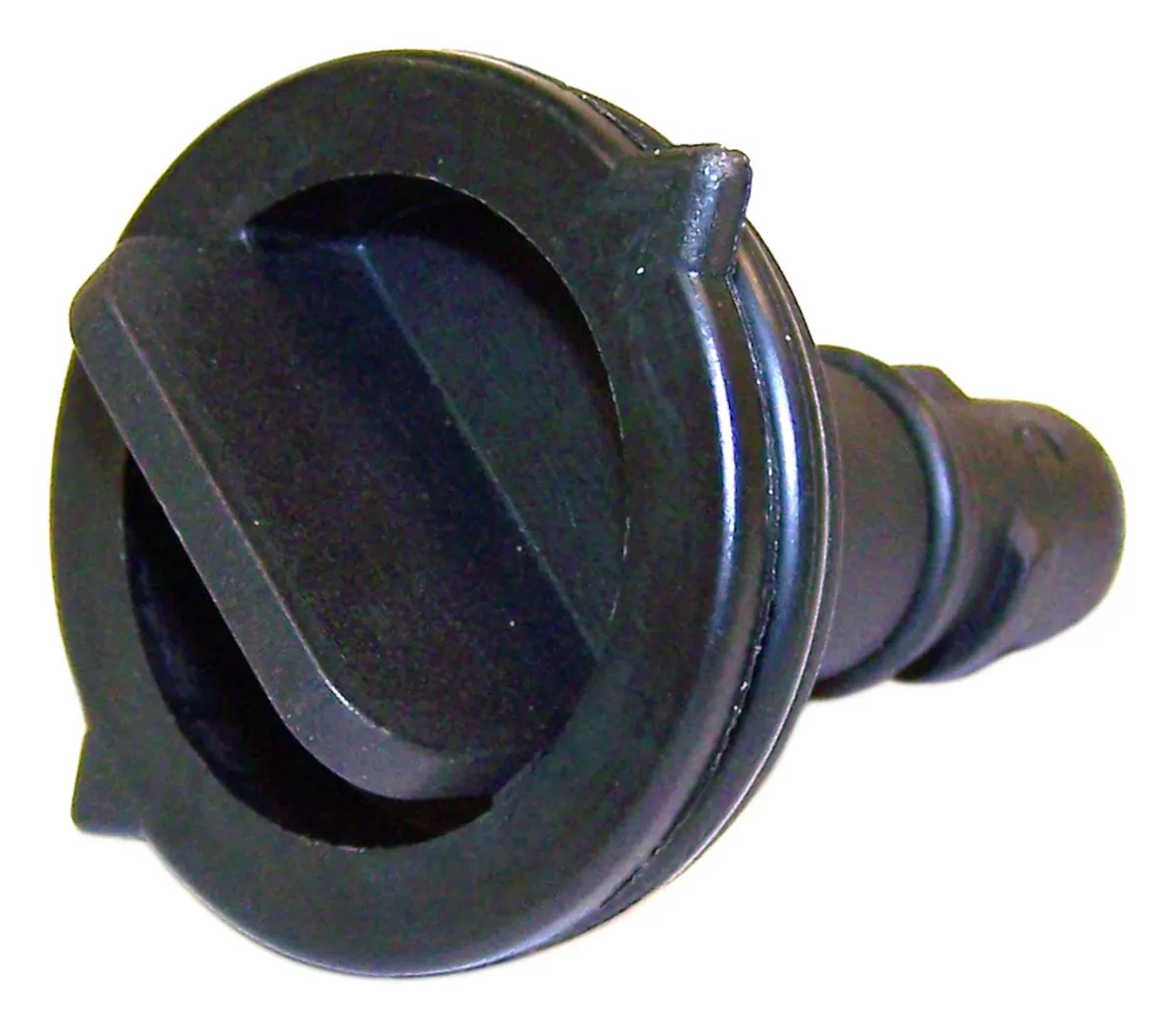 Crown Automotive Jeep Replacement 53032531AE PCV Valve for Jeep 05-06 WK, WH Gr. Cherokee & 06 XK, Commander w/ 5.7L Engine product image