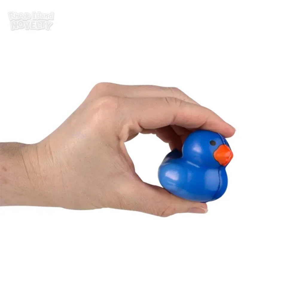 2\" Micro Squish Ducky product image